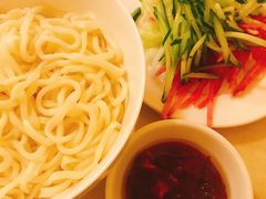 炸酱面-黑八私房老北京炸酱面