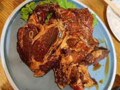 -大壮家原味烤肉(兴华北街店)