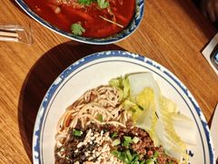 -三生小馆(亭知路店)