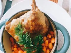 -Kitchen·Y洋厨房西餐厅(王府壹号店)
