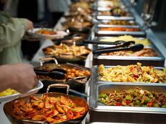 -八婺饭堂·自选店(新光汇店)