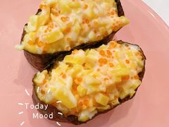 -争鲜回转寿司(通州万达店)