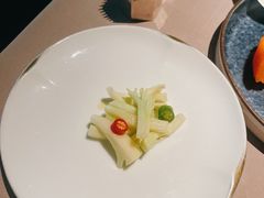 -荣轩(新荣记环球金融中心店)