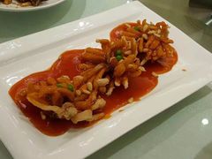 -大铁勺新津菜(东丽阳光新业广场店)