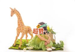 点击看大图 -俏宝贝照相馆(QBB儿童摄影)