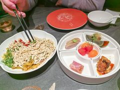 -小厨娘金榜题名(夫子庙贡院街店)