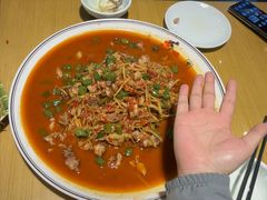 -易老九江湖菜(北滨一路店)