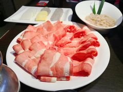 -老诚一锅羊蝎子(黄寺大街店)