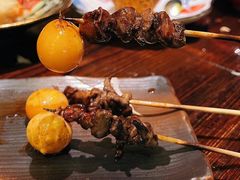 -鸟鹏烧鸟居酒屋(龙岗万科店)