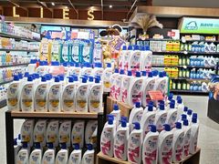 -武商超市(沌口店)