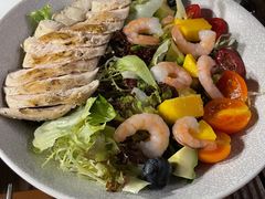 -Golden Lily河内巴黎法越料理餐厅(建国西路店)