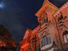 -马勒别墅饭店(静安寺店)