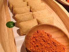 -山石榴·贵州菜(陆家嘴中心店)
