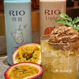 竟然在吃M9和牛的店里❗️调了杯傻瓜伏特加🔥不限量