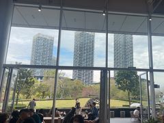 -SAANCI山池咖啡(海上世界文化艺术中心店)