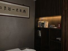 -麦舍MaiMassage(张杨路店)