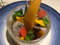 -王品牛排(郑州大卫城店)