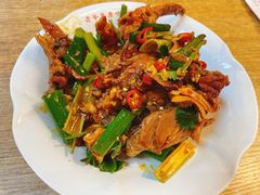 -老爷子原味蒸饺(总店)