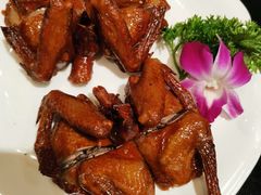 -新南华大酒店(长寿店)