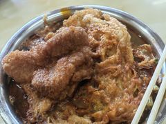 -凤张螺蛳粉·爽口粉(跃进路总店)