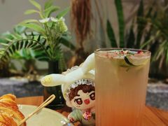 -Rosemary·纽西兰简餐(江南西店)