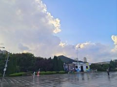 -黑石礁公园