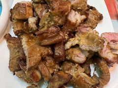 -巴依老爷新疆美食(马驹桥店)