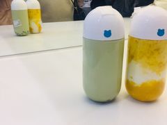 -兰熊鲜奶(西直门凯德mall店)