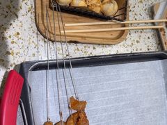 -申记串道(小北一路店)