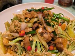 -蔡家酒楼(一德街店)