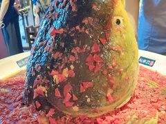 -坛宗剁椒鱼头(河西王府井店)