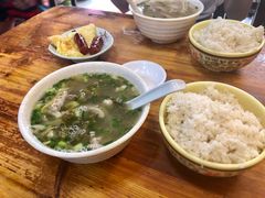 -陈记汤饭(水巷口店)