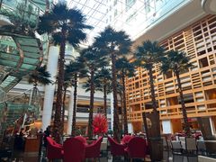 -威斯汀舞台餐厅