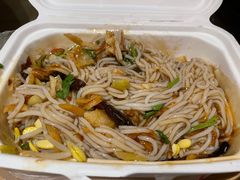 -罗家杏传统特色海南粉(人民西路总店)