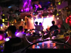 -胡桃里音乐酒馆(六安店)
