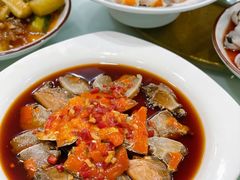 -红灯笼龙凤饭店(宁波老字号店)