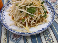 -阿吾丹的烤羊·新疆菜·抓饭·拌面(乌尔禾店)