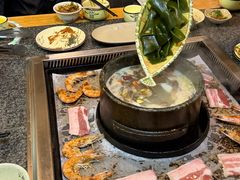 -滇藏石锅宴(崇仁巷老店)