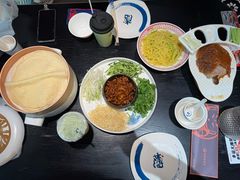 -满园烤鸭·春饼(沈北万达店)