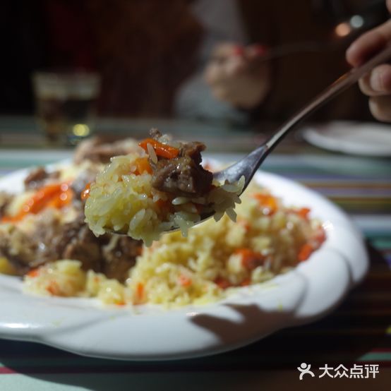 新疆琶米迩美食(笛扬路店)