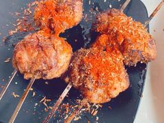 -蓝珊甄选海鲜自助·火锅大排档(近阿那亚店)
