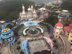 -安吉Hello Kitty乐园
