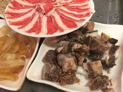 -大味生态火锅(蓝谷地店)