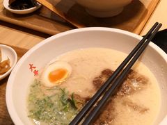 -味千拉面(光启城时尚购物中心店)