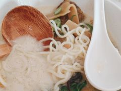 -味千拉面(金融街店)