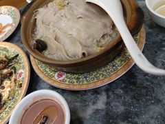 -砂锅居(西四店)