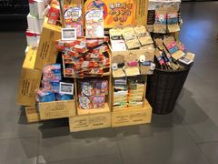 -Olé精品超市(北京合生汇店)