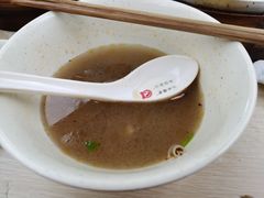 -鸡鸣汤包(广东路店)