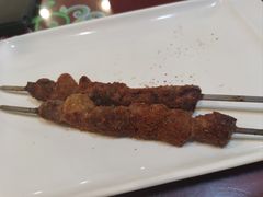 -格日勒阿妈蒙古厨房(大召店)