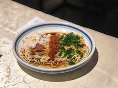 -老头儿油爆虾·三潭印月